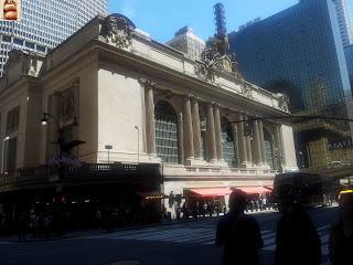 Día 4: Nueva York (Midtown Manhattan)