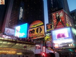 Día 4: Nueva York (Midtown Manhattan)