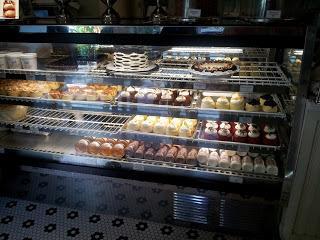 Día 4: Nueva York (Midtown Manhattan)