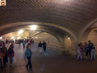 Día 4: Nueva York (Midtown Manhattan)