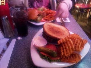 Día 4: Nueva York (Midtown Manhattan)