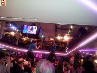 Día 4: Nueva York (Midtown Manhattan)