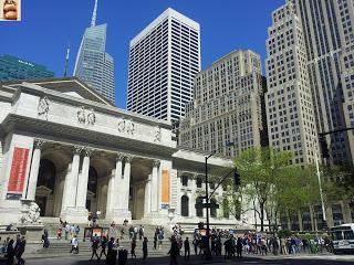 Día 4: Nueva York (Midtown Manhattan)