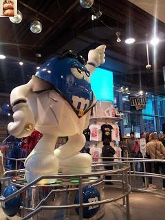 Día 4: Nueva York (Midtown Manhattan)