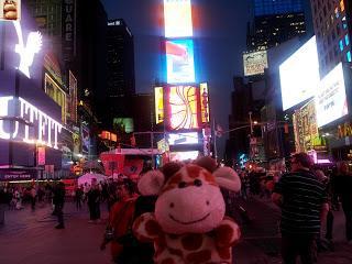 Día 4: Nueva York (Midtown Manhattan)