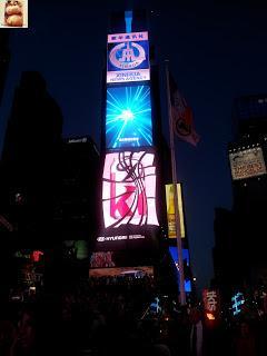 Día 4: Nueva York (Midtown Manhattan)