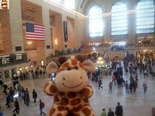 Día 4: Nueva York (Midtown Manhattan)