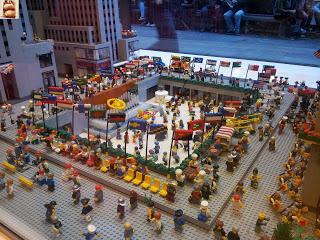 Día 4: Nueva York (Midtown Manhattan)