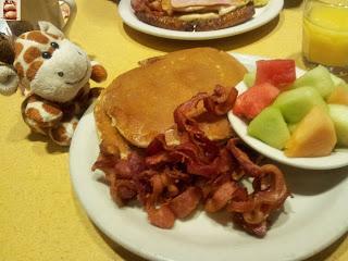 Día 4: Nueva York (Midtown Manhattan)