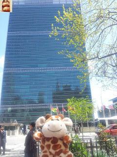 Día 4: Nueva York (Midtown Manhattan)