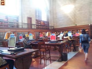 Día 4: Nueva York (Midtown Manhattan)