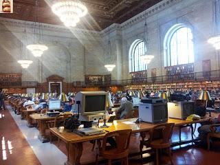 Día 4: Nueva York (Midtown Manhattan)