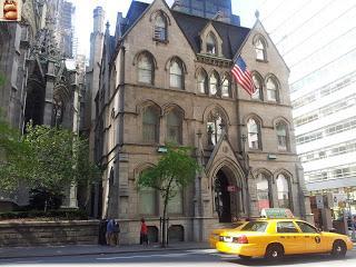 Día 4: Nueva York (Midtown Manhattan)