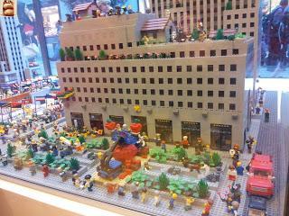 Día 4: Nueva York (Midtown Manhattan)