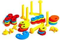 JUEGOS, JUGUETES Y DIVERSIDAD