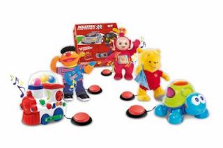 JUEGOS, JUGUETES Y DIVERSIDAD