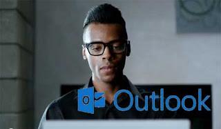 correo outlook remitentes bloqueados