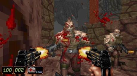 ‘Shadow Warrior’ para PC completamente gratis en Steam Shadow Warrior