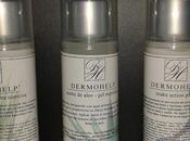 Crema snake aceites aloe, water free dermohelp