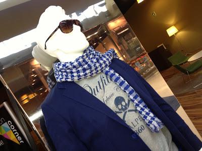 El delirio de las bloggers en The Style Outlets Coruña.