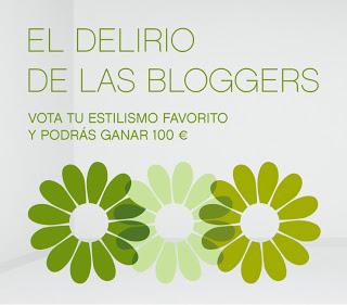 El delirio de las bloggers en The Style Outlets Coruña.