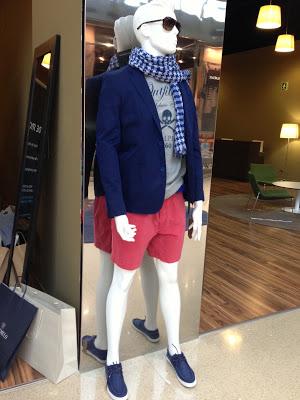 El delirio de las bloggers en The Style Outlets Coruña.