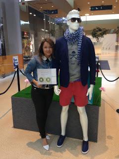 El delirio de las bloggers en The Style Outlets Coruña.