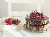 Berenjenas rellenas calabacín queso #estamosadieta #fotografía