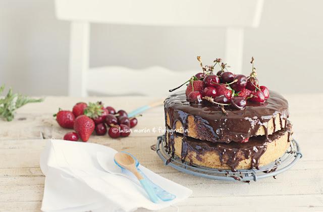 Berenjenas rellenas de calabacín y queso #estamosadieta #fotografía