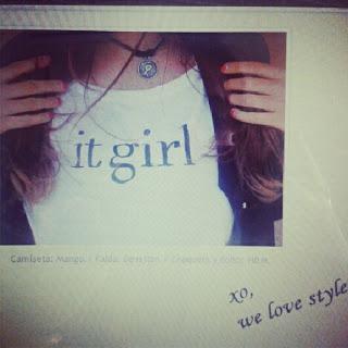 INSTAGRAM + Recomendación