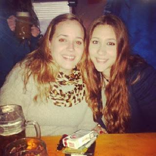 INSTAGRAM + Recomendación