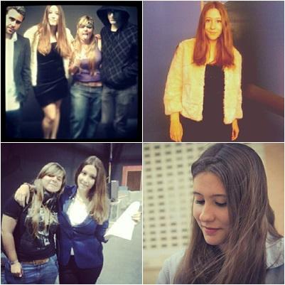 INSTAGRAM + Recomendación