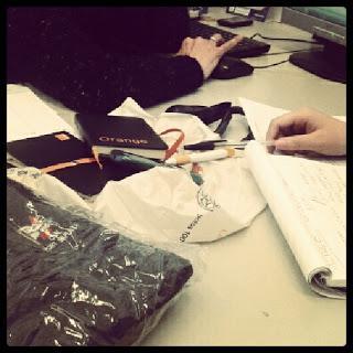 INSTAGRAM + Recomendación