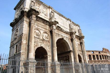 Roma Antigua – Ancient Rome 7
