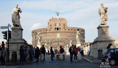 Roma Antigua – Ancient Rome 25