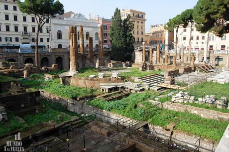Roma Antigua – Ancient Rome 3