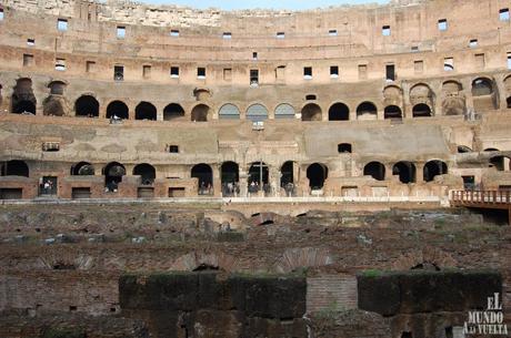 Roma Antigua – Ancient Rome 11