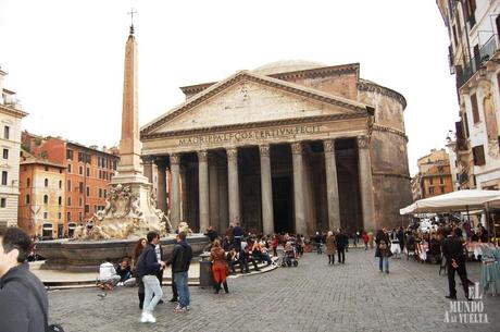 Roma Antigua – Ancient Rome 27