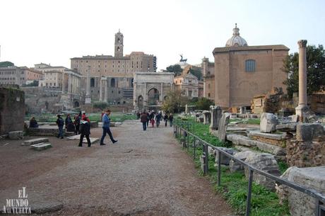 Roma Antigua – Ancient Rome 14