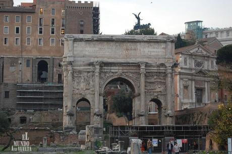 Roma Antigua – Ancient Rome 16