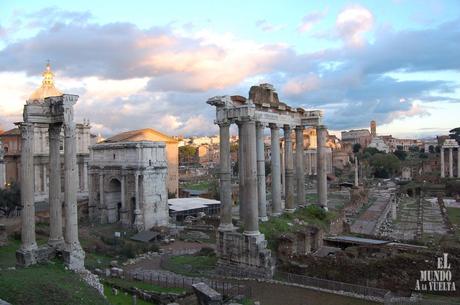 Roma Antigua – Ancient Rome 18