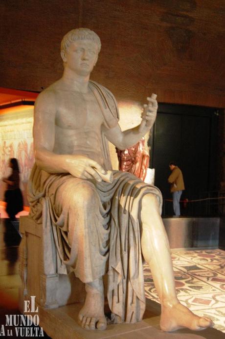 Roma Antigua – Ancient Rome DSC_0439