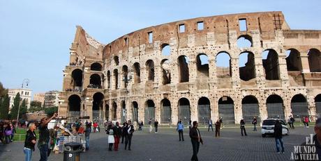 Roma Antigua – Ancient Rome 8