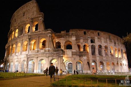 Roma Antigua – Ancient Rome 24