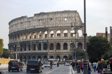 Roma Antigua – Ancient Rome 5