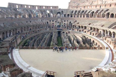 Roma Antigua – Ancient Rome 13