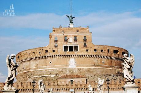 Roma Antigua – Ancient Rome 26