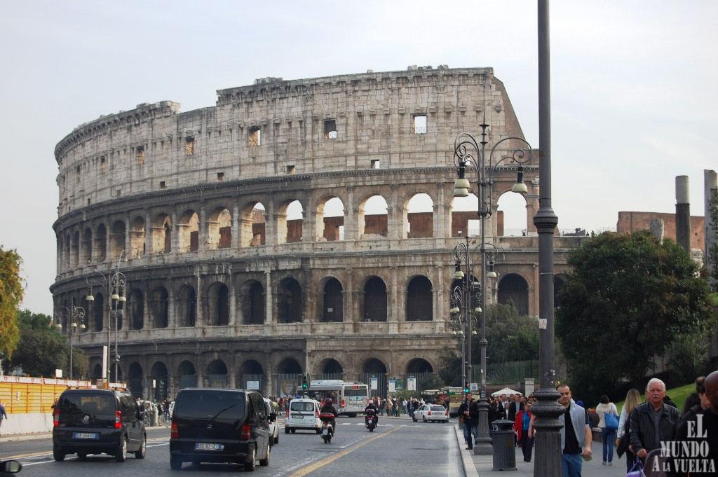 La Roma Antigua - Paperblog