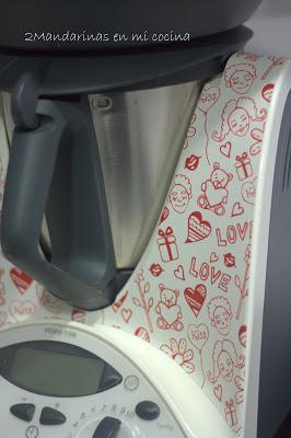 Cupcakes de palomitas