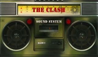 Una caja recopila todas las grabaciones de The Clash con rarezas e inéditos